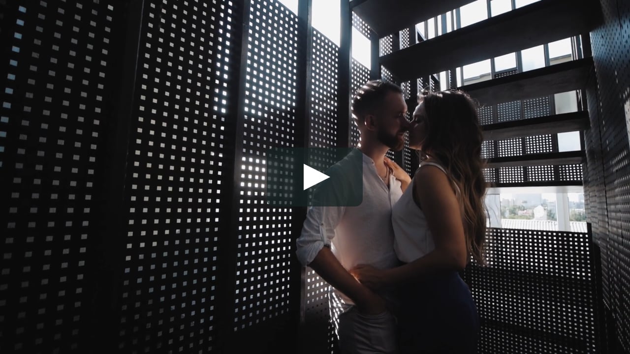 Ceremony by the river