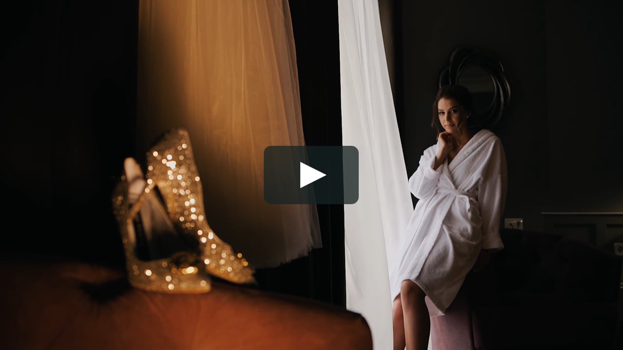 я болен тобою.