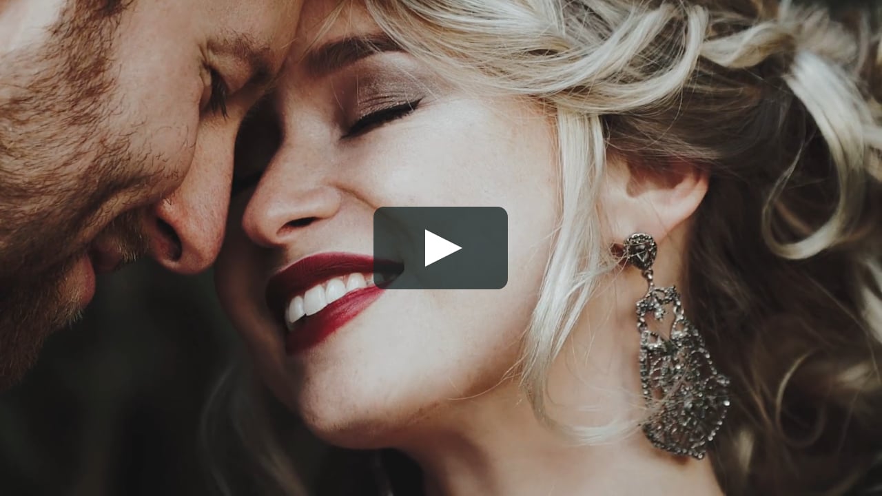 Свадьба в Марселе