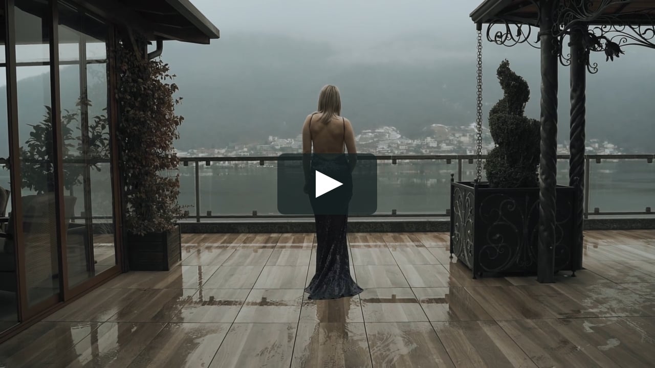 Индивидуальный видеоклип