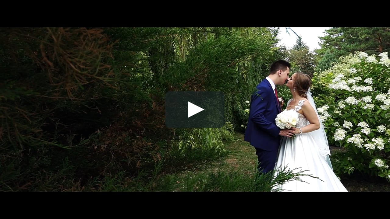 Все начинается с любви.