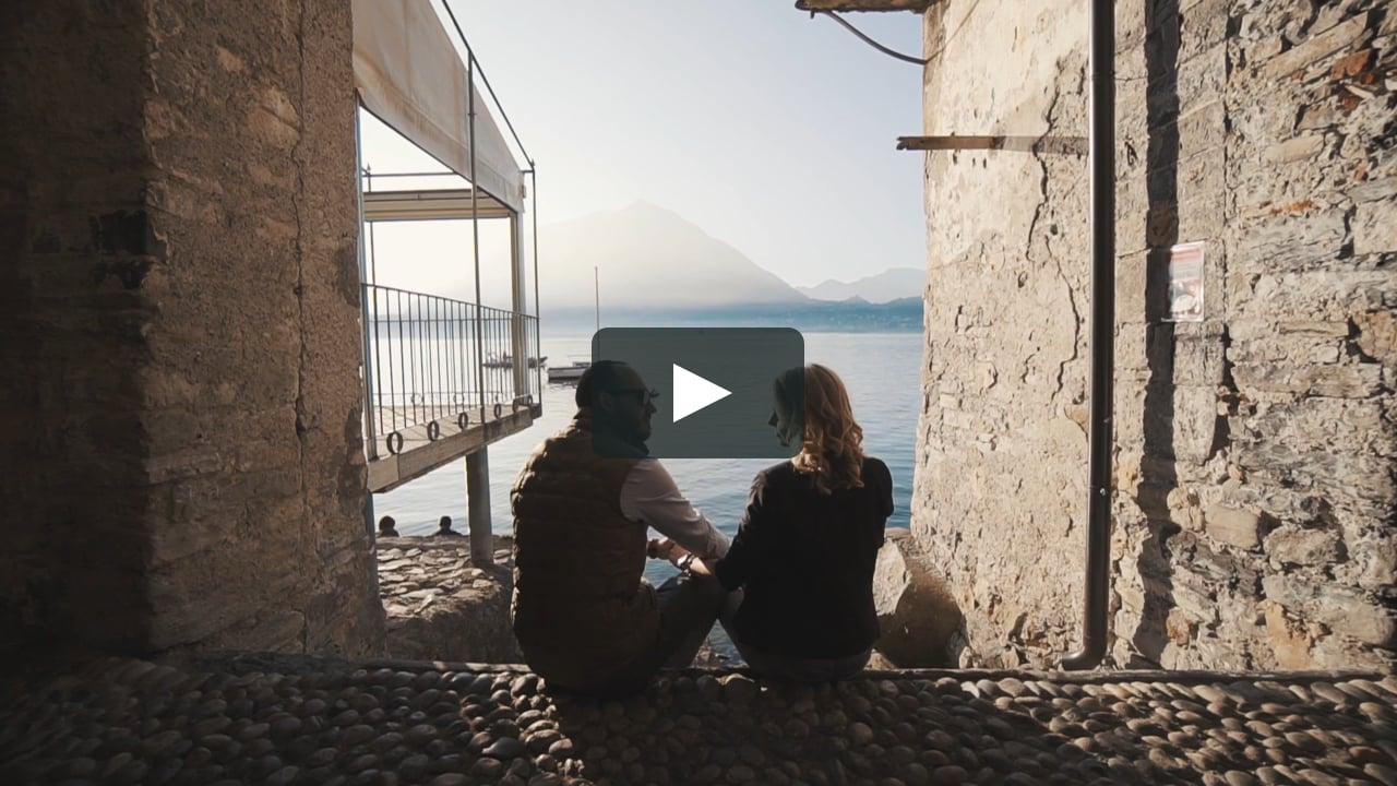 Love Story. Italy