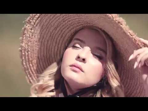 Портфолио модели в Провансе