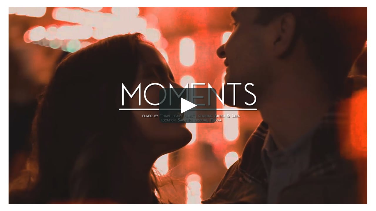 Moments