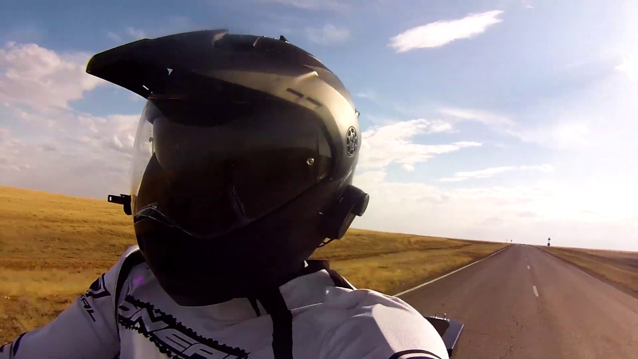 Тревел видео