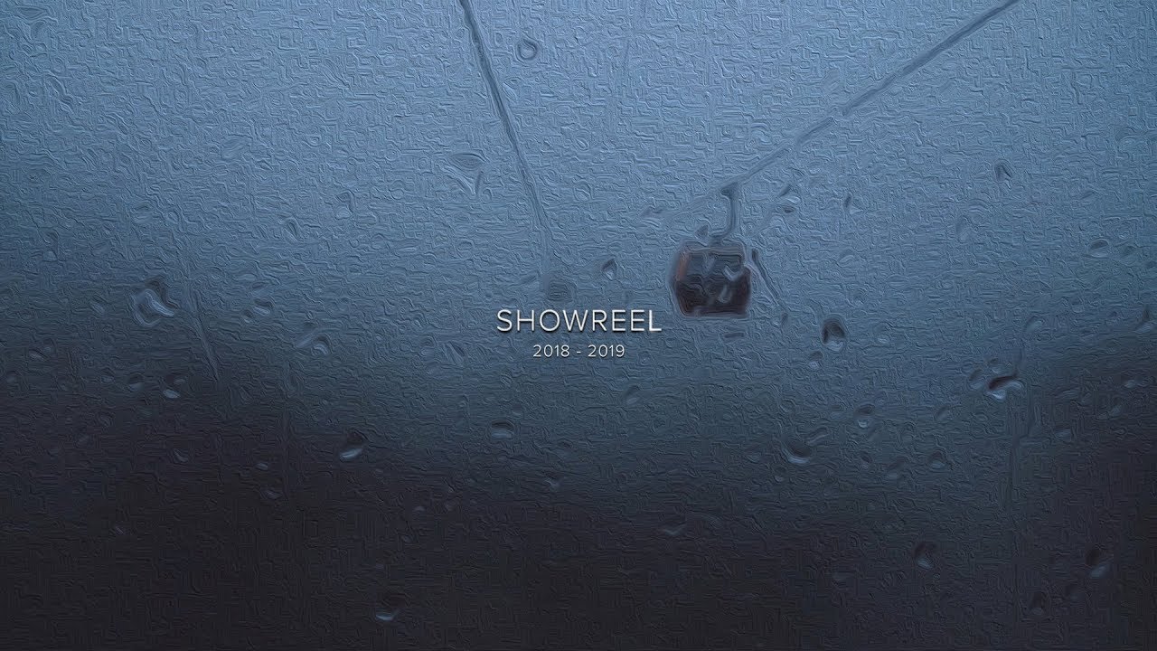 Showreel