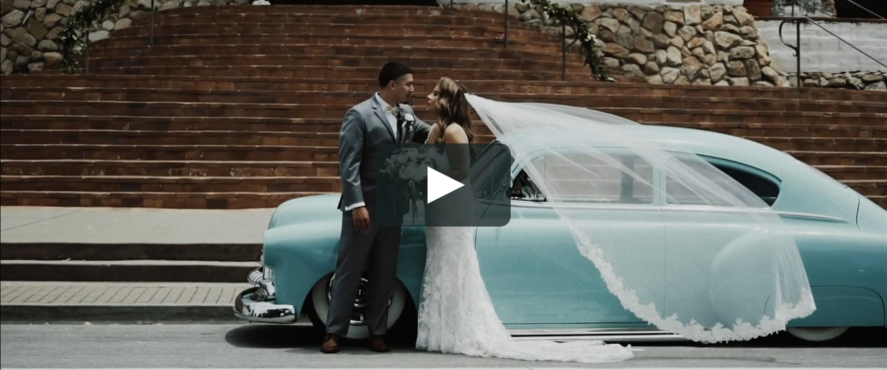 Wedding reel