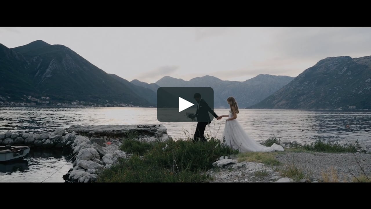 Sveta and Vadim \ wedding day