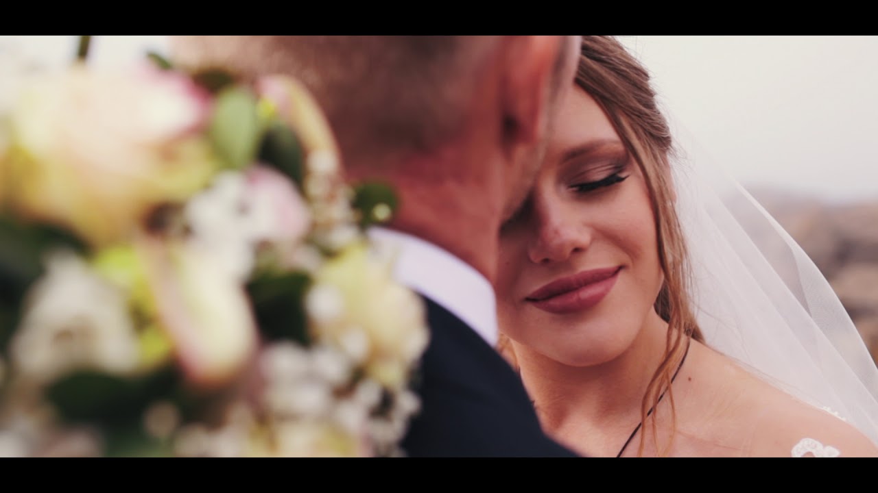 Свадьба в Порто 