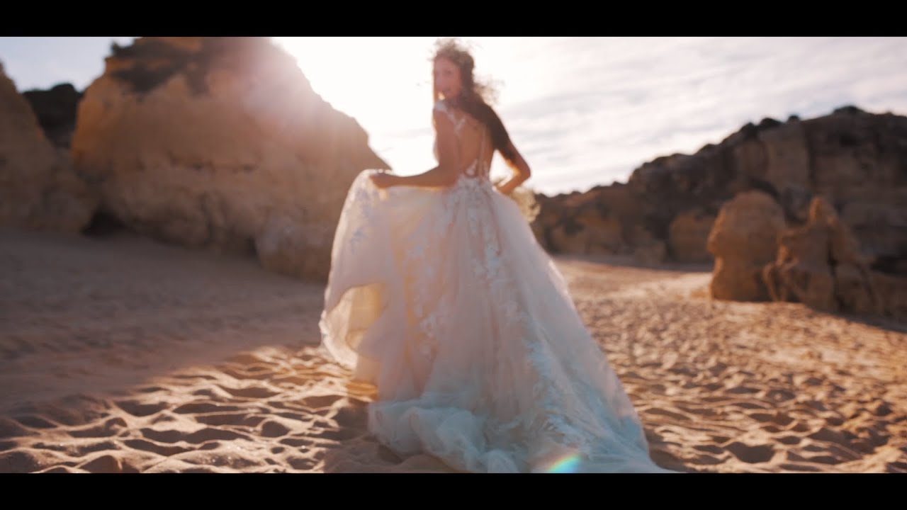 Свадьба в Портимао 