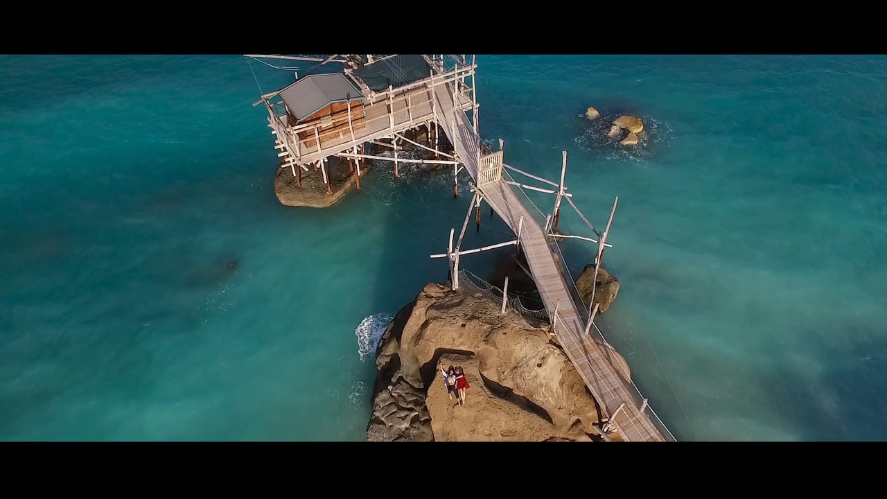Mario & Maria, Italy | trailer