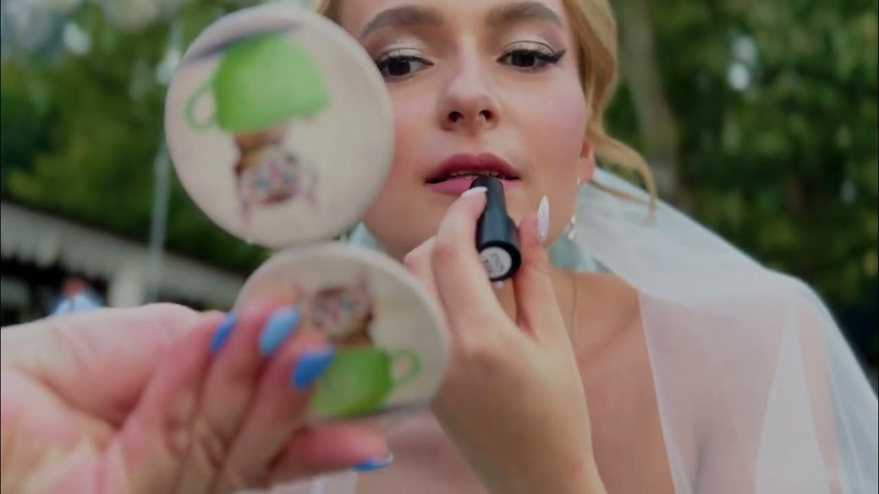 Свадебный REELS