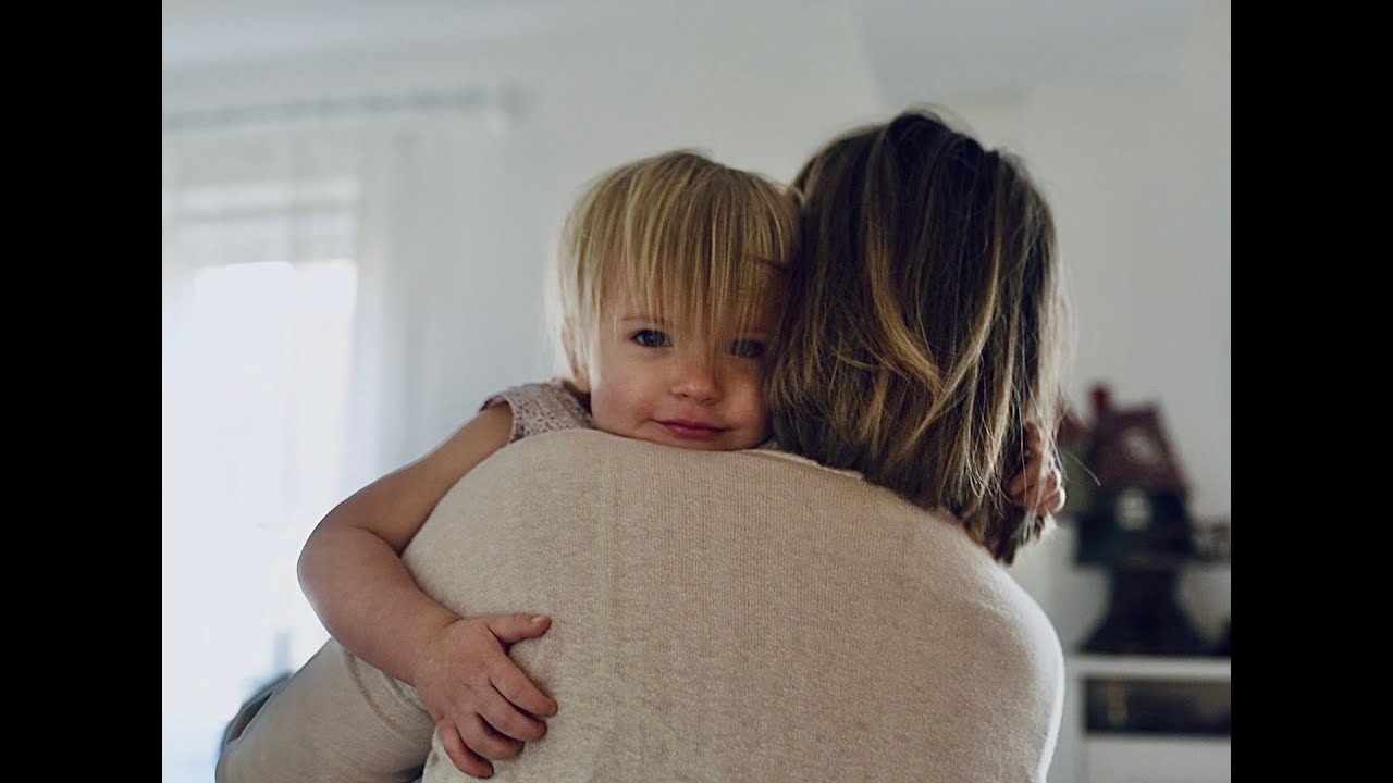 Семейное видео в Праге
