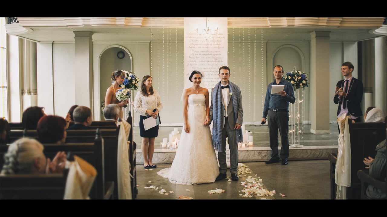 Melody of two hearts