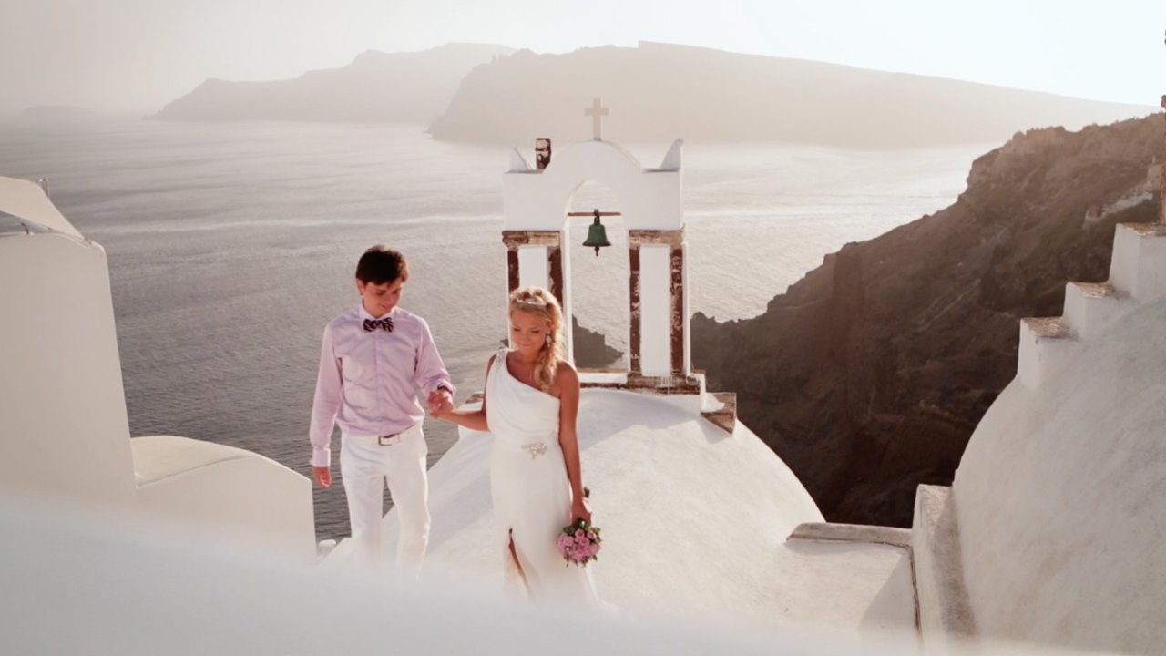 Греция, Фотограф MONT videography, #102252