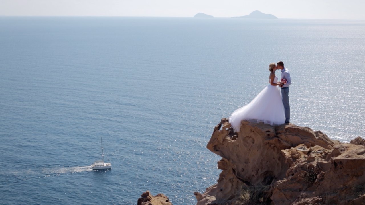 Греция, Фотограф MONT videography, #102256