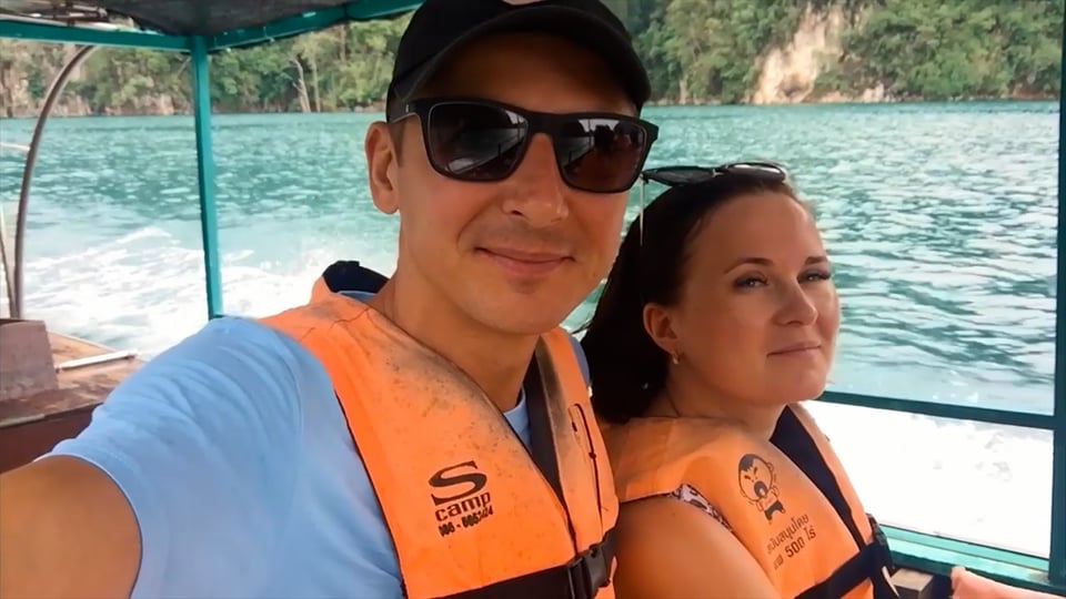 Таиланд, Фотограф Дмитрий Капанин, #396355