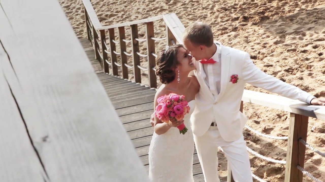 Диана и Игорь