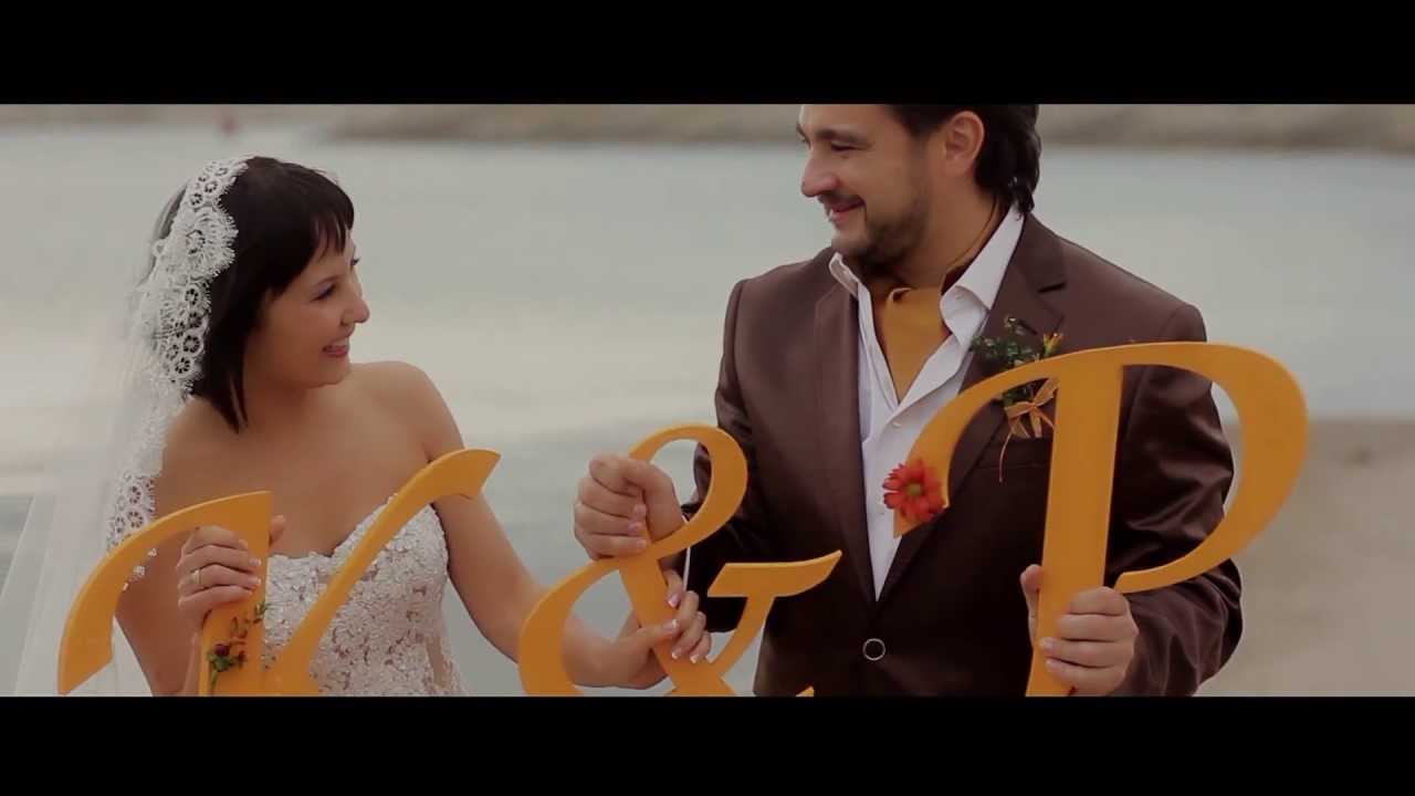 Fall...in LOVE (Роман и Катерина)