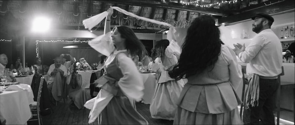 Cовременная греческая свадьба на острове Санторини | WEDDING IN GREECE | СВАДЬБА в ГРЕЦИИ на САНТОРИНИ