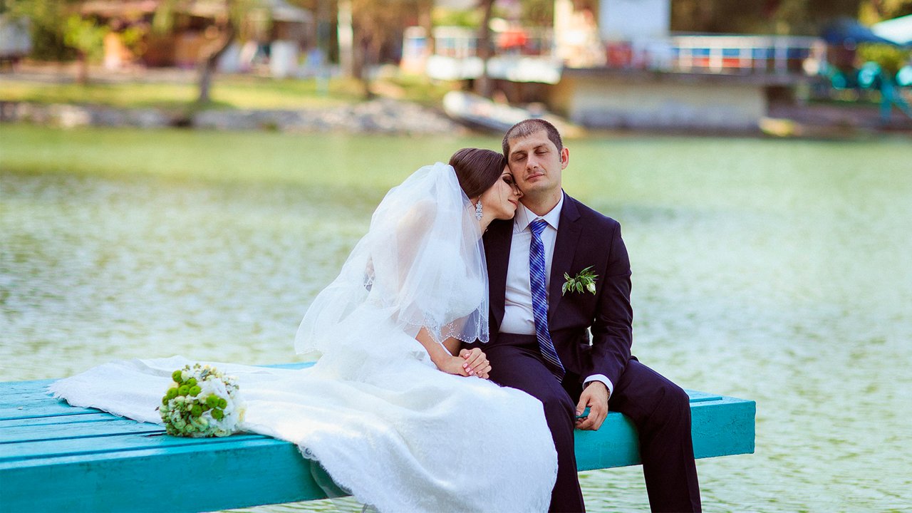 Вика и Илларион