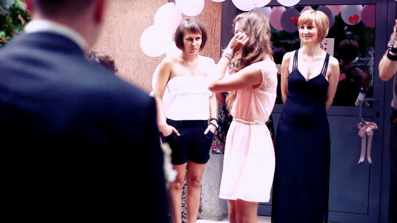 Wedding Day in Poland - Yana & Tomasz