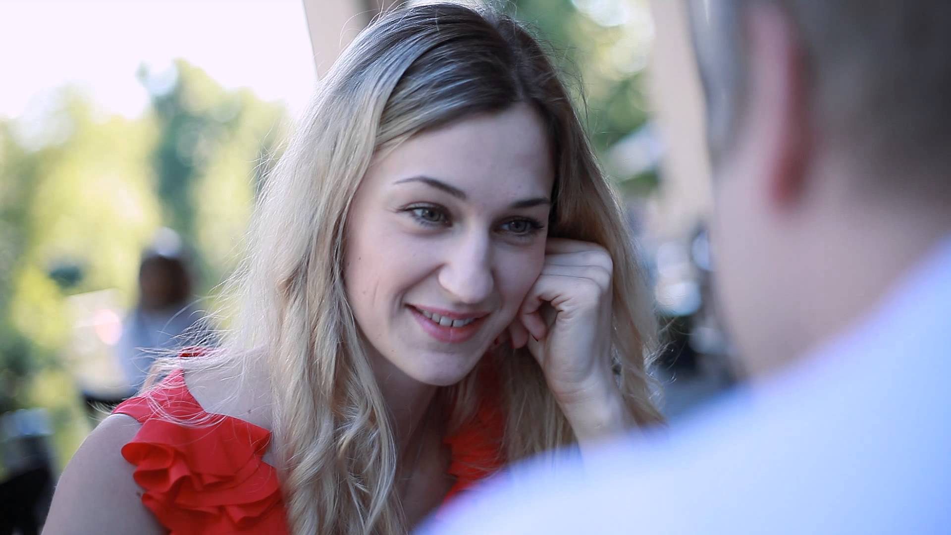 "LoveStory" - Yulia & Eugene