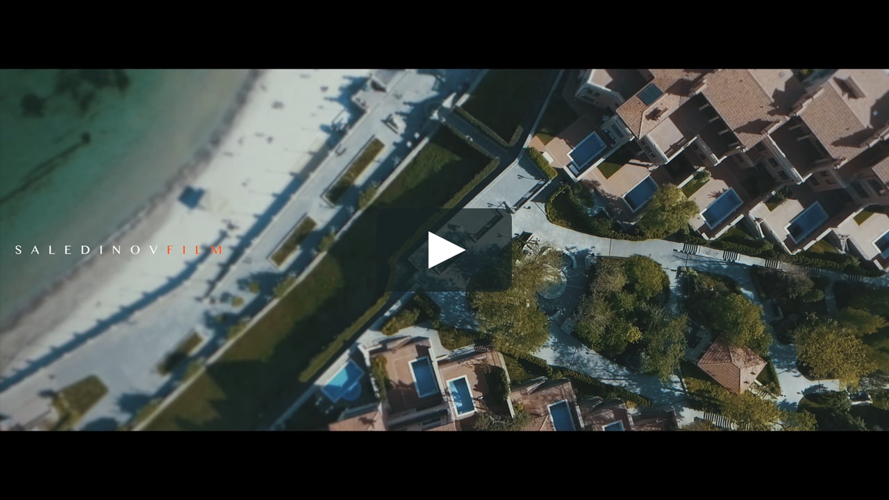 Wedding SDE clip 4K ( ULTRA HD ) K&I