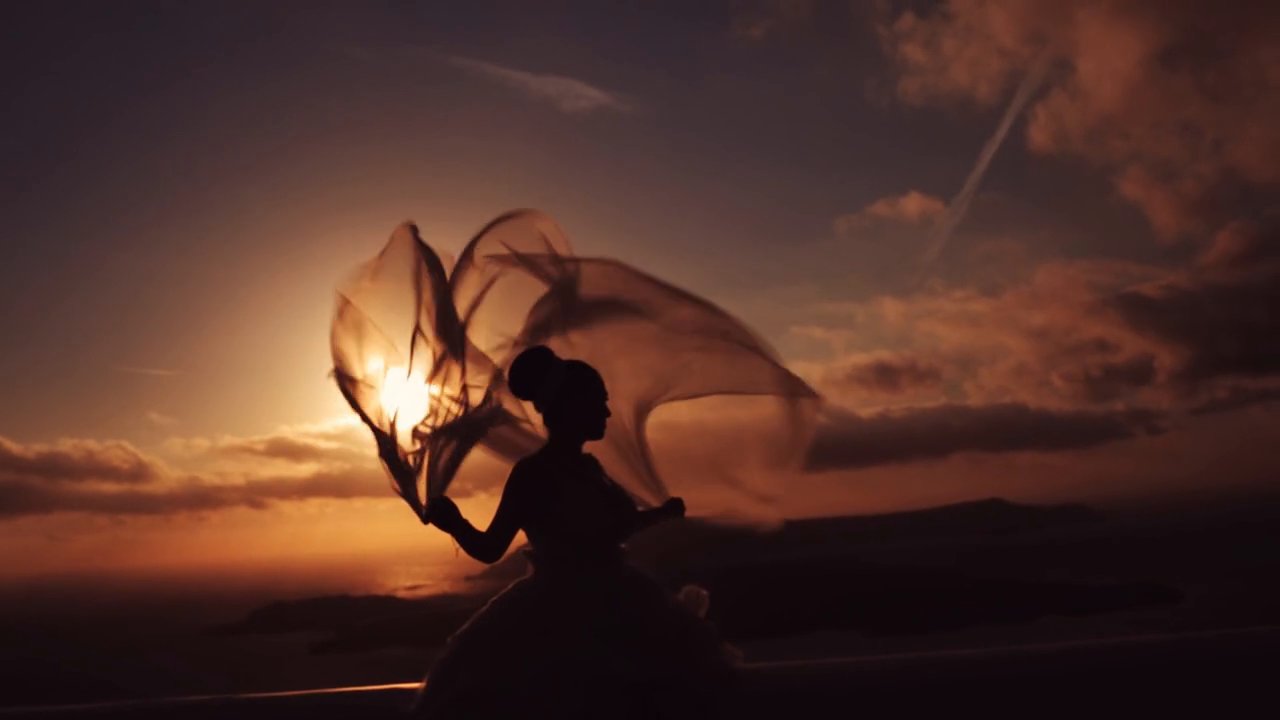 Veronika & Maksim (Wedding, Santorini)