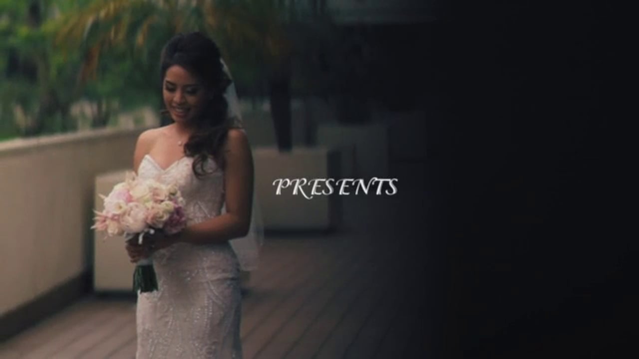 California Wedding 01