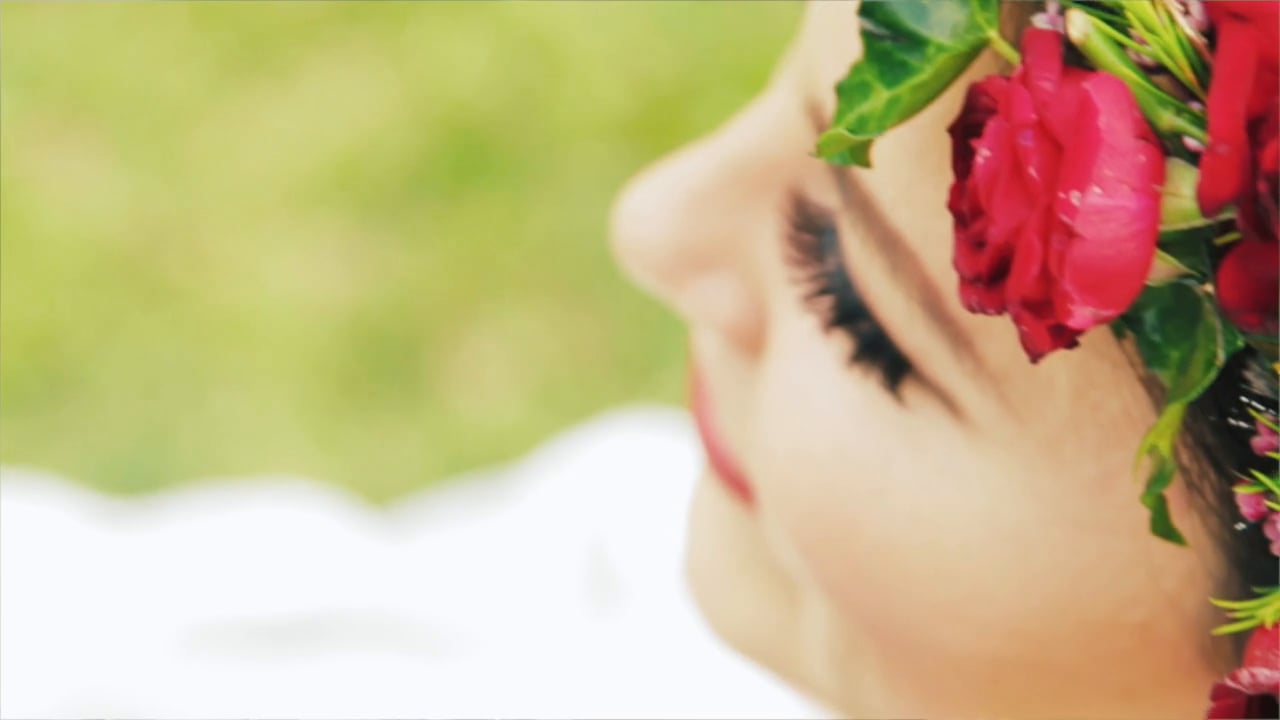 California Wedding 02