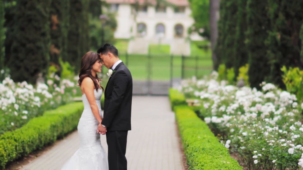 California Wedding 03