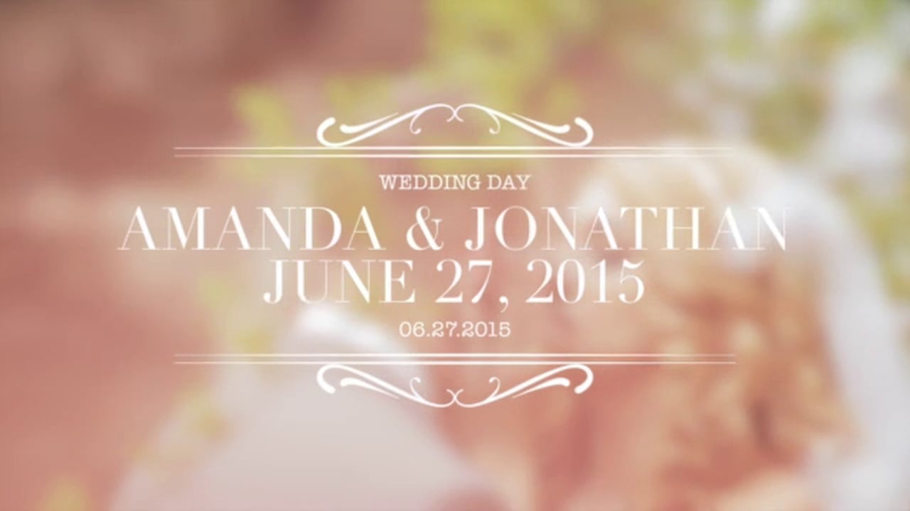 California Wedding 04