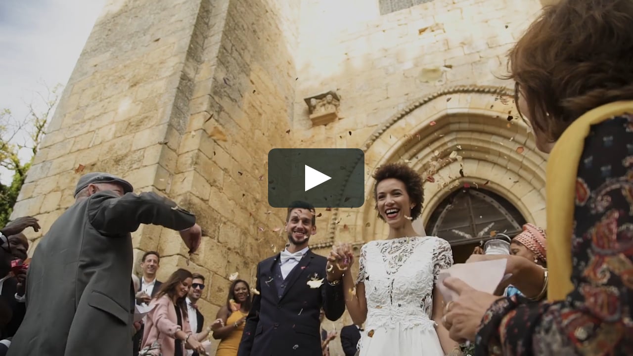 Florence&Fabian wedding