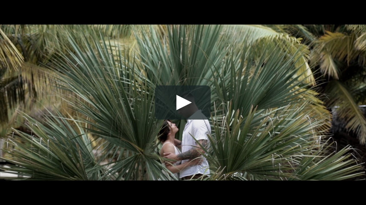 Свадьба на о.Саона