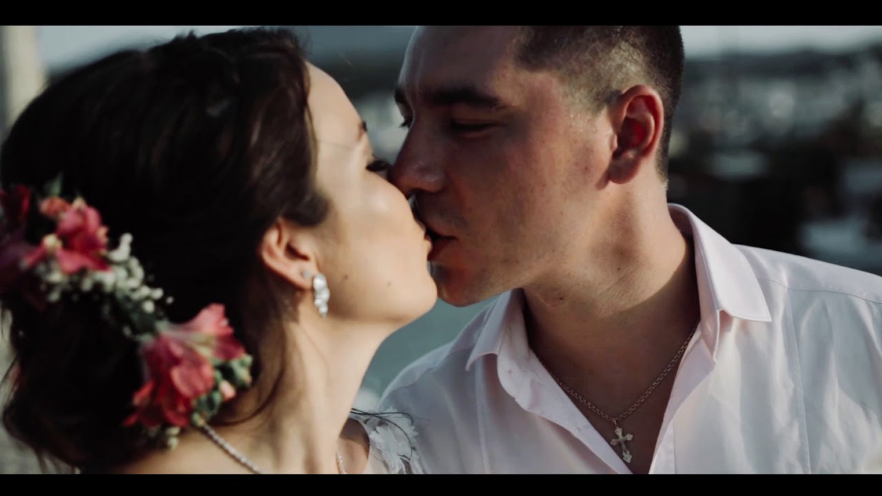 Свадьба в Греции на Крите