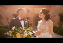 Свадьба в Тоскане, Италия Wedding in Tuscany, teaser