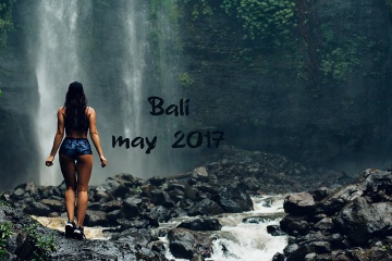 Janna Balinese, #1004