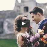Wedding in Warsaw
