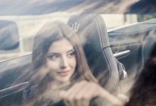 Видео лавстори в Италии: Юрий и Диана // Озеро Комо