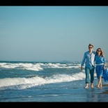 Сабина и Александр. Фотосессия, фотограф в Испании