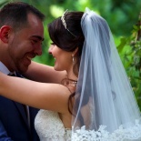 Зара и Роберто. Свадьба, фотограф в Испании.