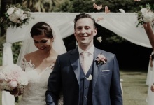 Wedding in Spain