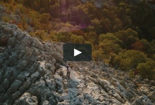 Видеооператор в Черногории movietale.ru