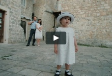 Видеооператор в Черногории http://movietale.ru