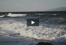 "Я теперь готов, ты теперь со мной..." // Santorini, Greece