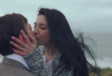 Wedding elopement Iceland