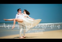 Anastasia and Konstantin, Sri-lanka