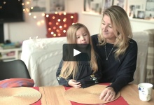 Family videography: Saturday fun