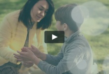 Family videography: No matter what